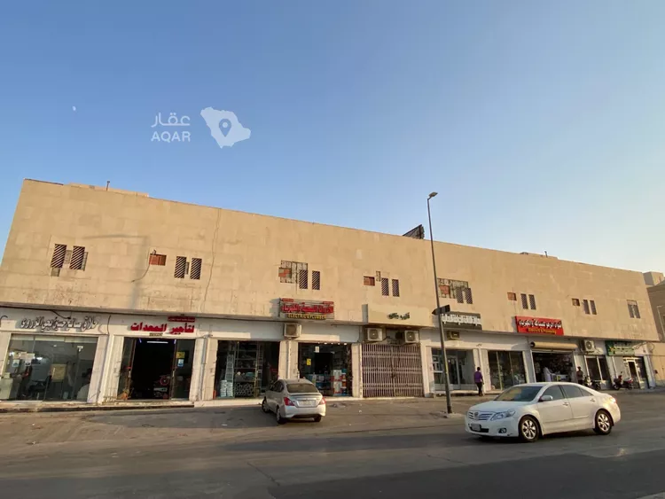 استوديو للإيجار في شارع البلد , حي السويدي, مدينة الرياض, منطقة الرياض