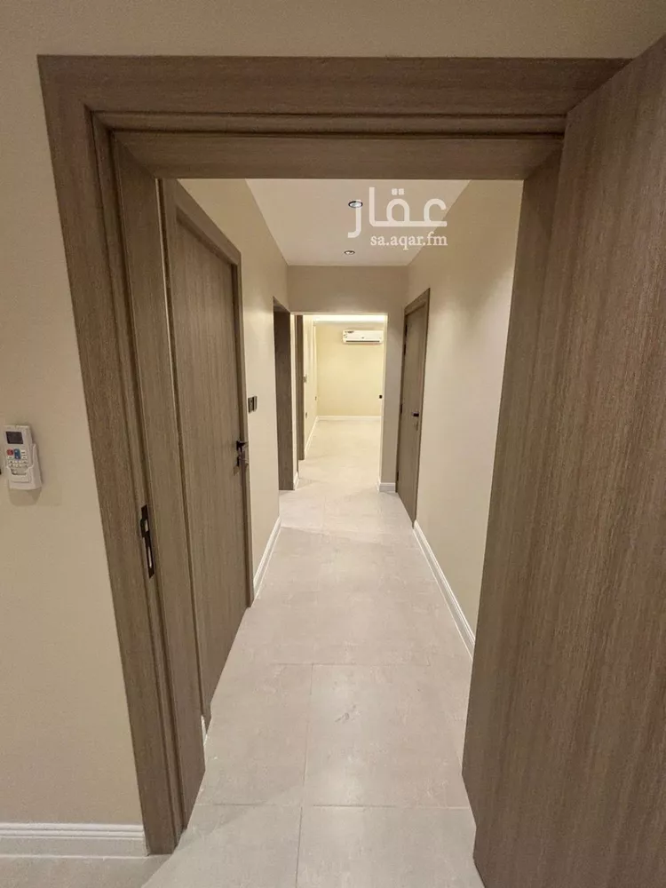 شقة للإيجار في شارع الجامعة, حي الحمراء, مدينة الرياض, منطقة الرياض