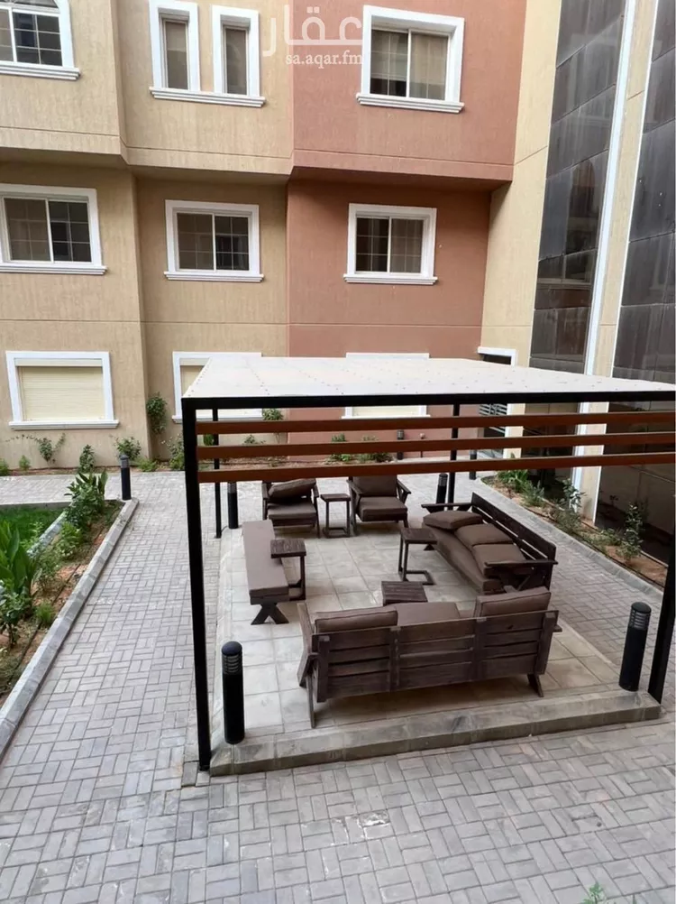 شقة للإيجار في شارع طنجه, حي قرطبة, مدينة الرياض, منطقة الرياض 15