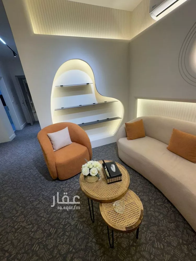 شقة للإيجار في شارع ابي جعفر المنصور, حي الشهداء, مدينة الرياض, منطقة الرياض 7