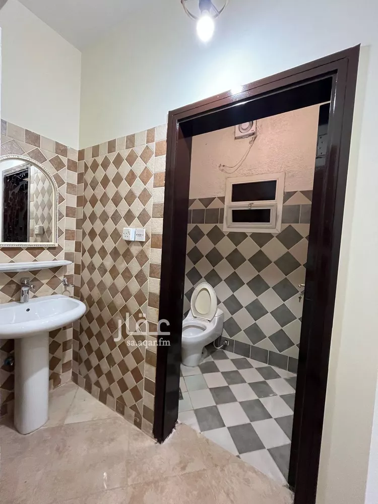 Apartment for Rent in Riyadh At Taawon 7