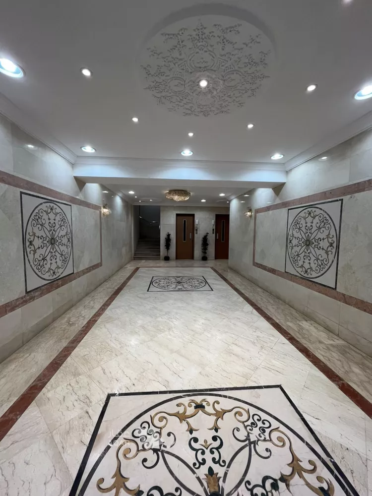 شقة للإيجار في شارع عقيبه بن هبيره, حي المروة, مدينة جدة, منطقة مكة المكرمة