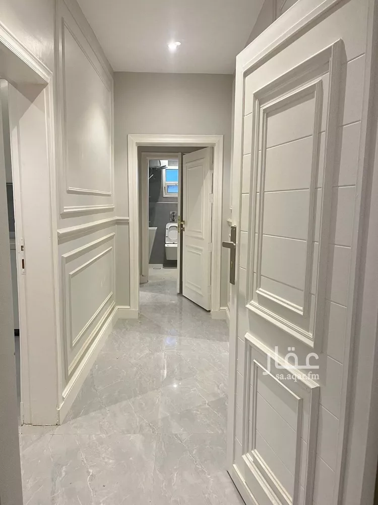 شقة للإيجار في شارع ابن زياد, حي المروج, مدينة الرياض, منطقة الرياض صورة 5