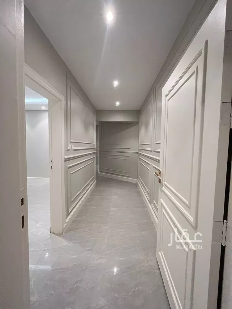 شقة للإيجار في شارع ابن زياد, حي المروج, مدينة الرياض, منطقة الرياض صورة 4