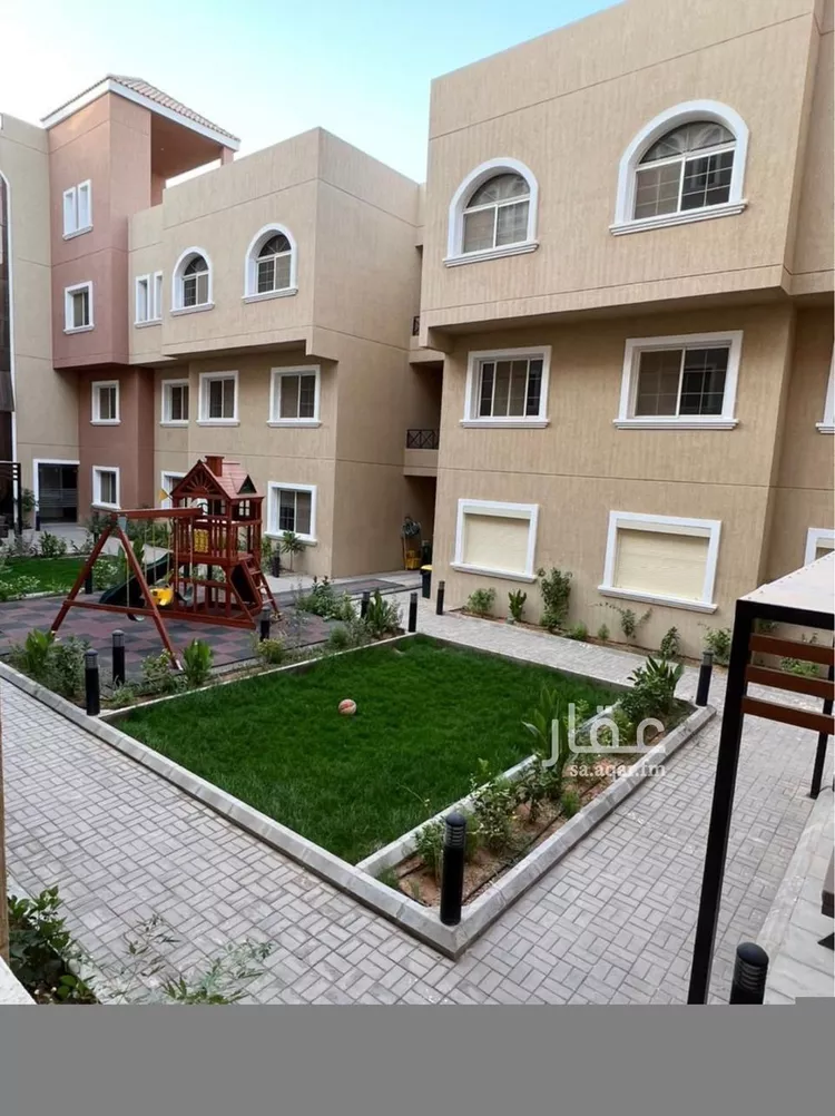 شقة للبيع في شارع طنجه, حي قرطبة, مدينة الرياض, منطقة الرياض صورة 2