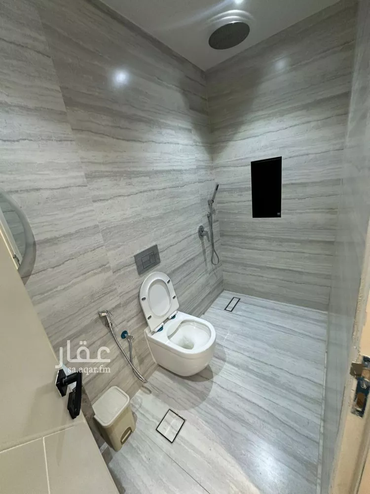 شقة للإيجار في شارع ابي جعفر المنصور, حي الشهداء, مدينة الرياض, منطقة الرياض 12