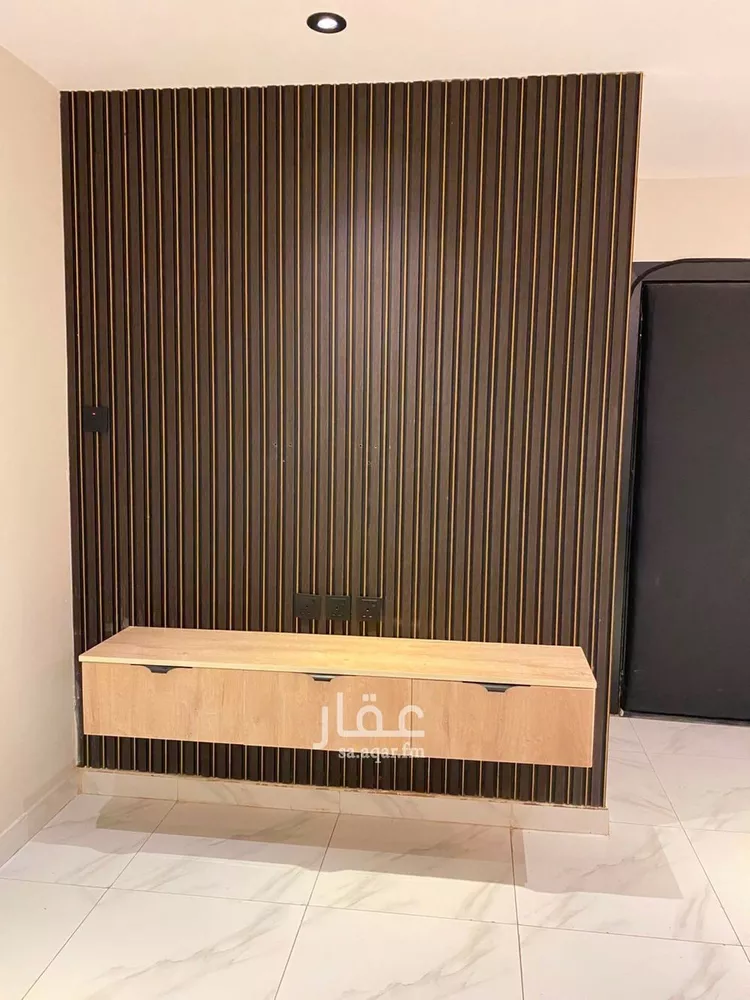 شقة للإيجار في شارع جرير بن عبدالله البجلي, حي مغرزات, مدينة الرياض, منطقة الرياض صورة 4