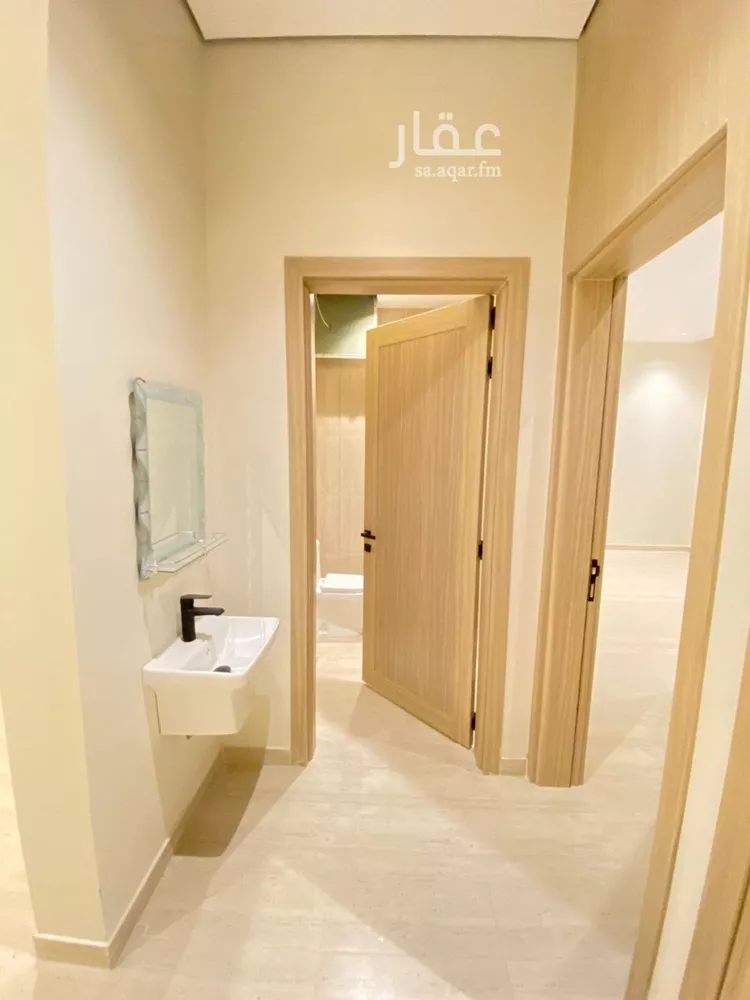 شقة للإيجار في شارع الحبيج, حي الملز, مدينة الرياض, منطقة الرياض صورة 5
