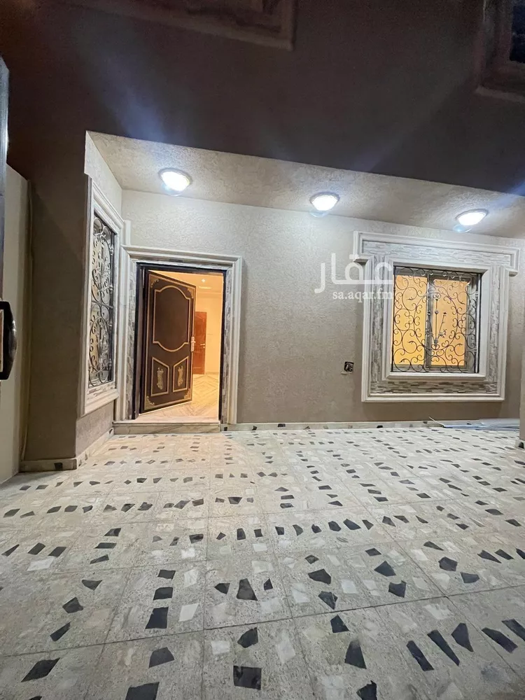 شقة للإيجار في شارع القريع, حي الندى, مدينة الرياض, منطقة الرياض