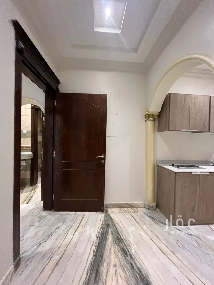 شقة للإيجار في شارع القريع, حي الندى, مدينة الرياض, منطقة الرياض صورة 4