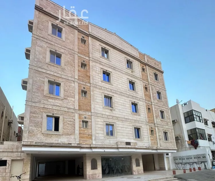 Apartment for Rent in Jeddah As Salamah
