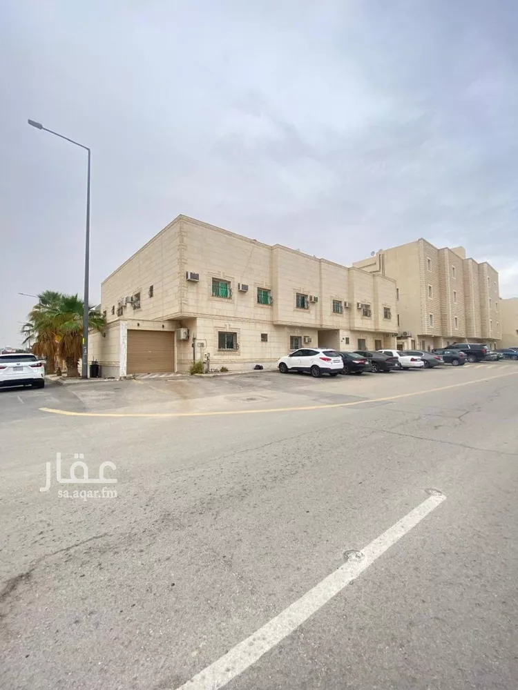 شقة للإيجار في شارع ابي سفيان بن حرب, حي النزهة, مدينة الرياض, منطقة الرياض 1 صورة