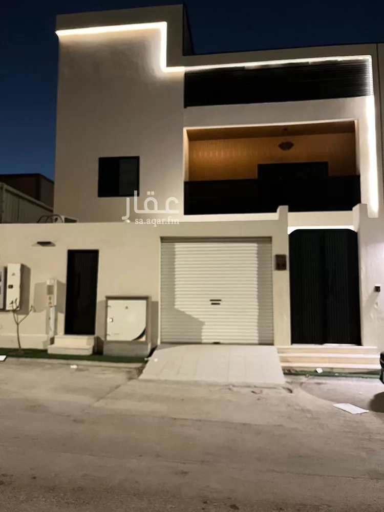 Floor for Rent in Riyadh Al Khuzamy