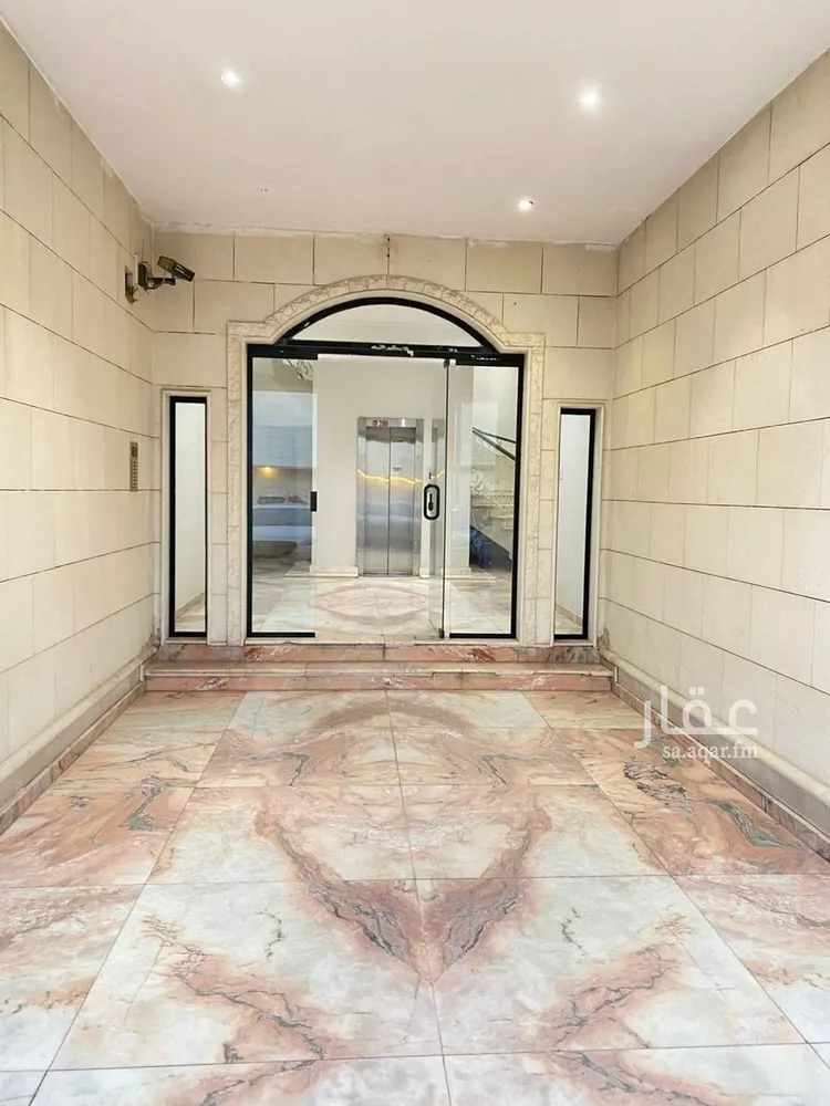 شقة للإيجار في شارع جرير بن عبدالله البجلي, حي مغرزات, مدينة الرياض, منطقة الرياض صورة 2