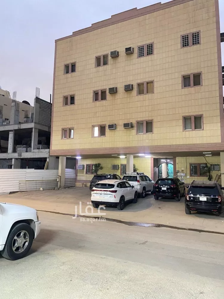 شقة للإيجار في شارع حارثة بن عدي, حي الوزارات, مدينة الرياض, منطقة الرياض