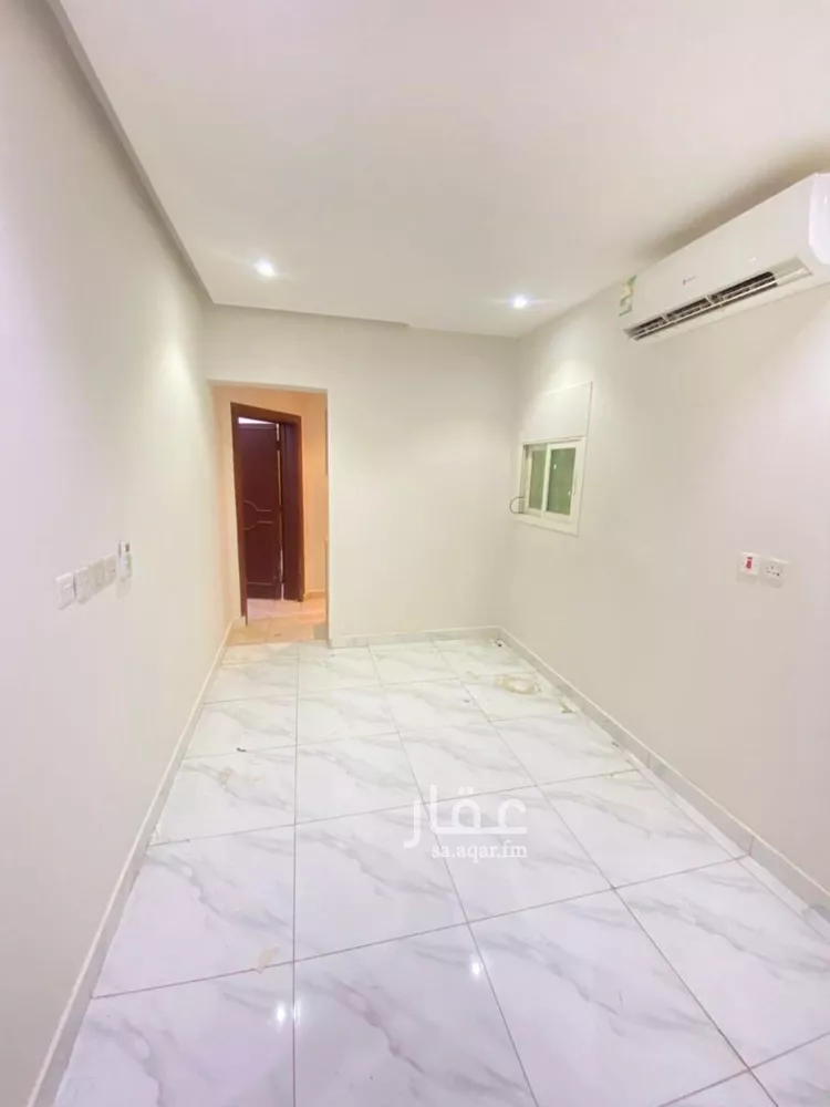 شقة للإيجار في شارع ابي سفيان بن حرب, حي النزهة, مدينة الرياض, منطقة الرياض صورة 2