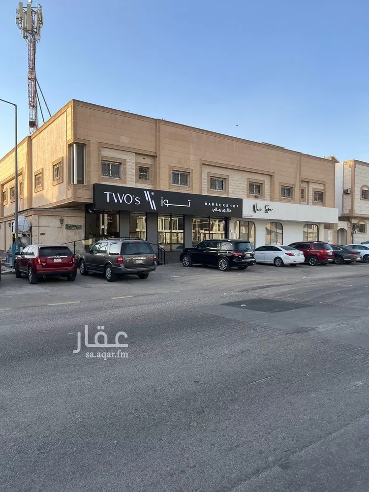 شقة للإيجار في شارع الحسن بن علي, حي التعاون, مدينة الرياض, منطقة الرياض 1 صورة