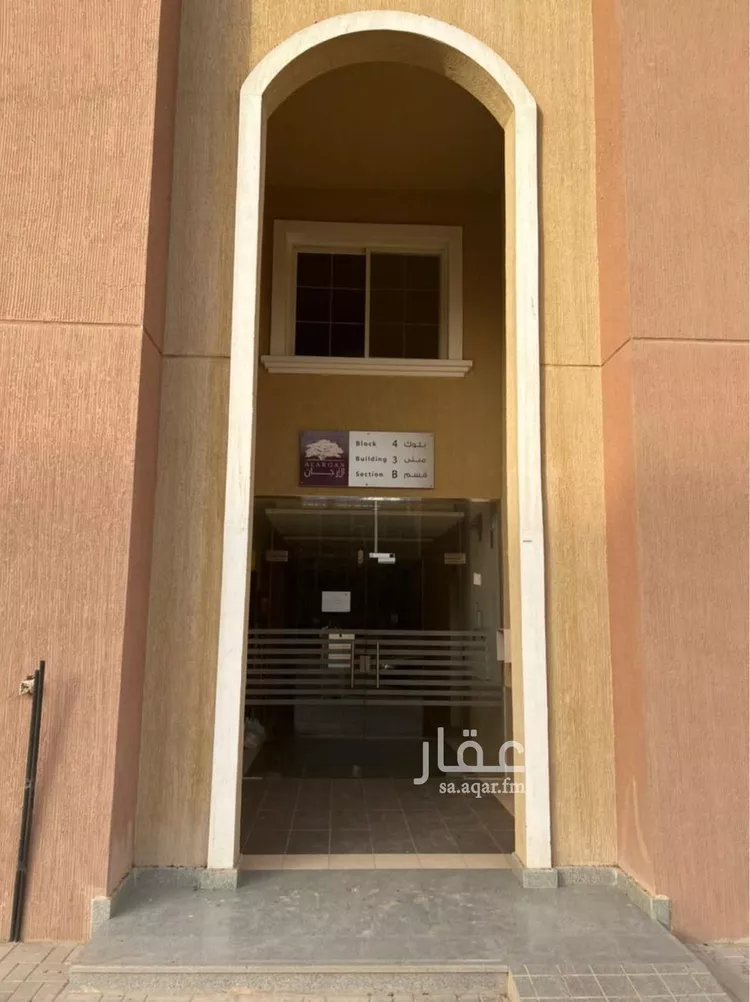 شقة للإيجار في شارع طنجه, حي قرطبة, مدينة الرياض, منطقة الرياض صورة 2
