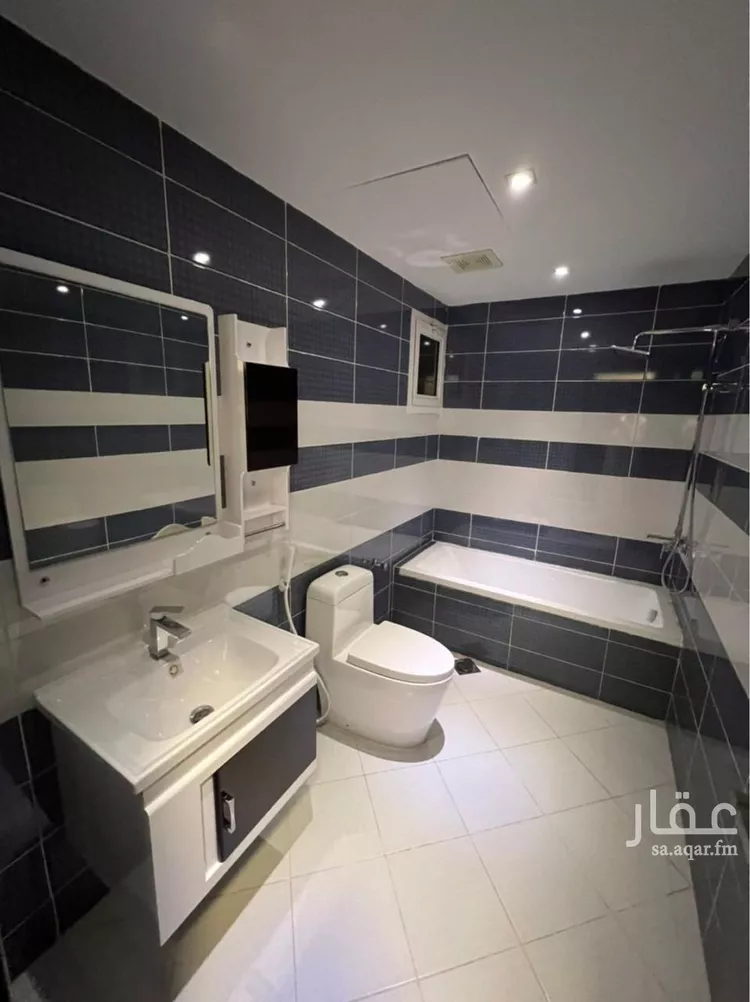 شقة للإيجار في شارع طنجه, حي قرطبة, مدينة الرياض, منطقة الرياض 6