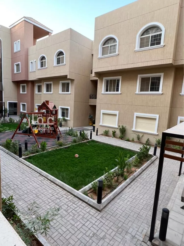 شقة للإيجار في شارع طنجه, حي قرطبة, مدينة الرياض, منطقة الرياض 13