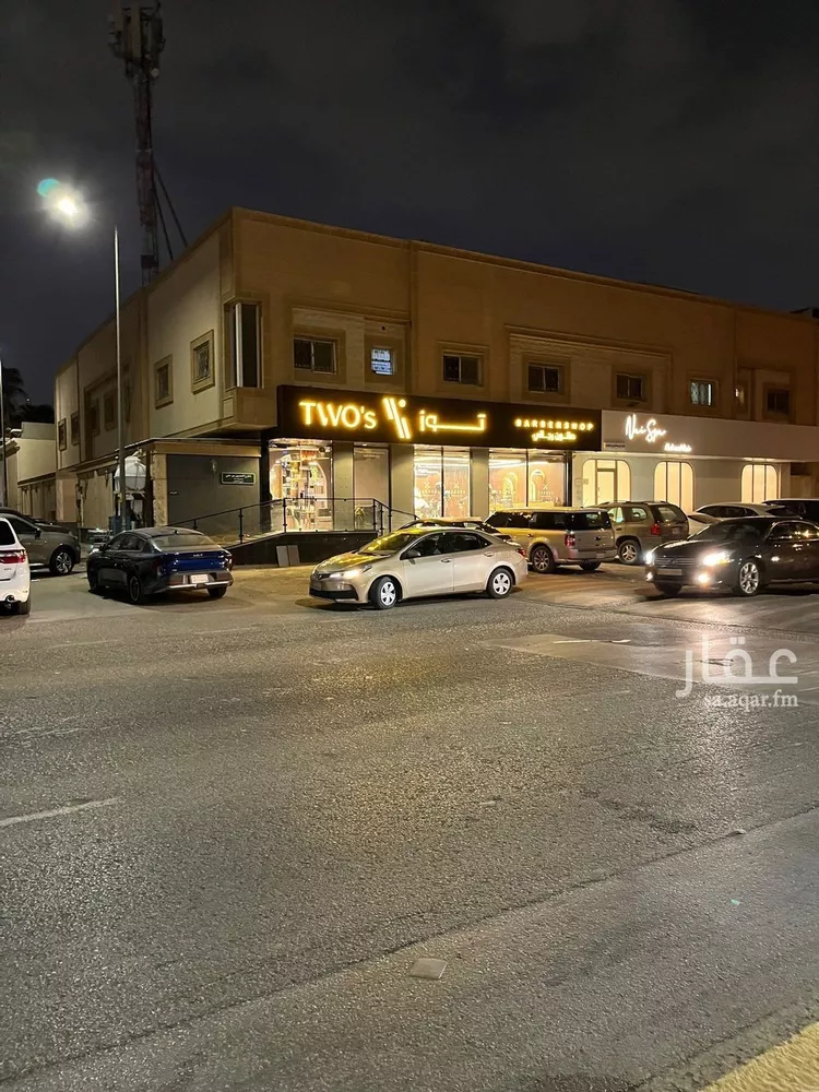 Apartment for Rent in Riyadh At Taawon