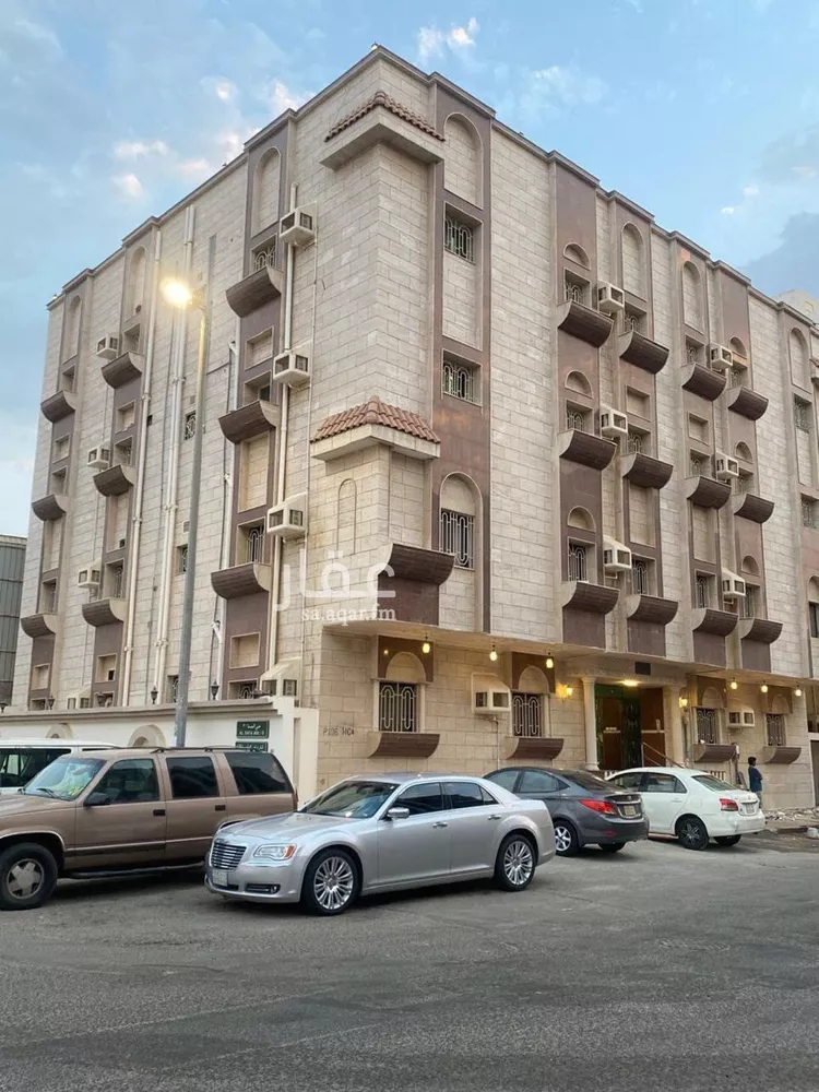 شقة للإيجار في شارع ابن الهاوى, حي الصفاء, مدينة جدة, منطقة مكة المكرمة