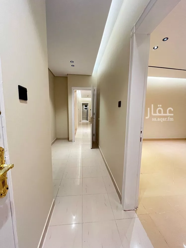 شقة للإيجار في شارع حائل, حي التعاون, مدينة الرياض, منطقة الرياض صورة 2
