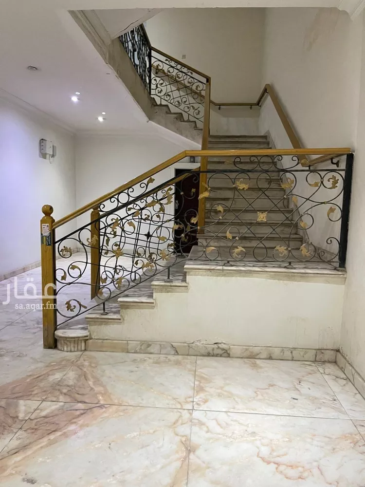 شقة للإيجار في شارع ابي سفيان بن حرب, حي النزهة, مدينة الرياض, منطقة الرياض صورة 2