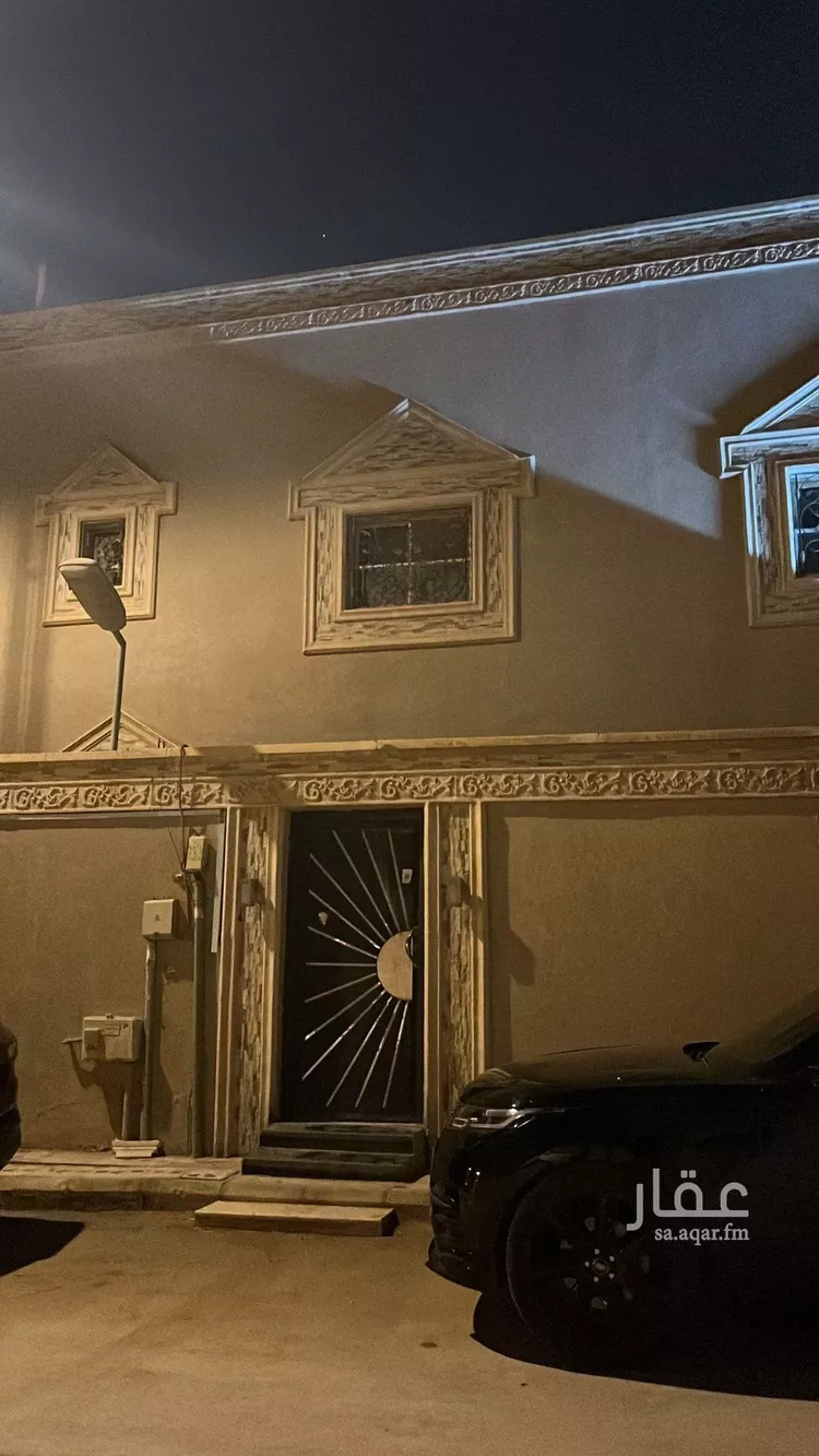 شقة للإيجار في شارع القريع, حي الندى, مدينة الرياض, منطقة الرياض صورة 3