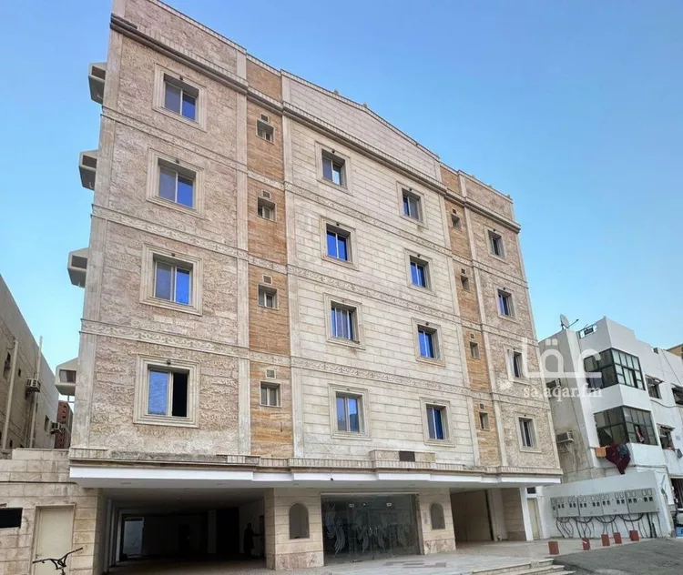 Apartment for Rent in Jeddah As Salamah