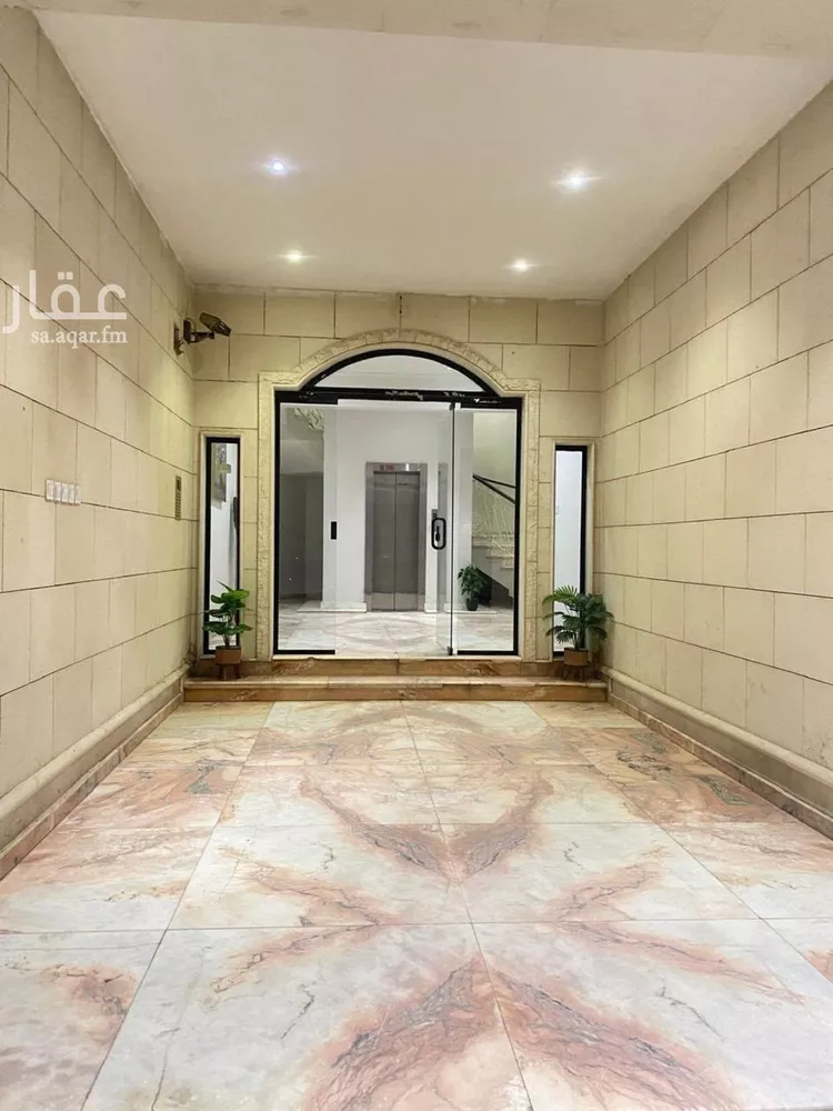 شقة للإيجار في شارع جرير بن عبدالله البجلي, حي مغرزات, مدينة الرياض, منطقة الرياض صورة 2