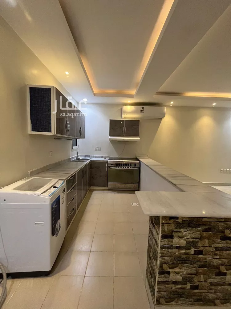 شقة للإيجار في شارع الأسد, حي الندى, مدينة الرياض, منطقة الرياض صورة 2
