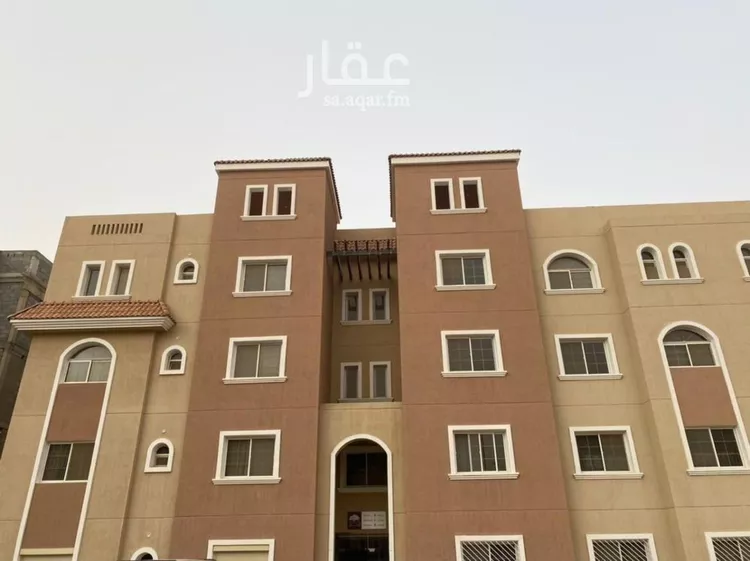 شقة للبيع في شارع طنجه, حي قرطبة, مدينة الرياض, منطقة الرياض