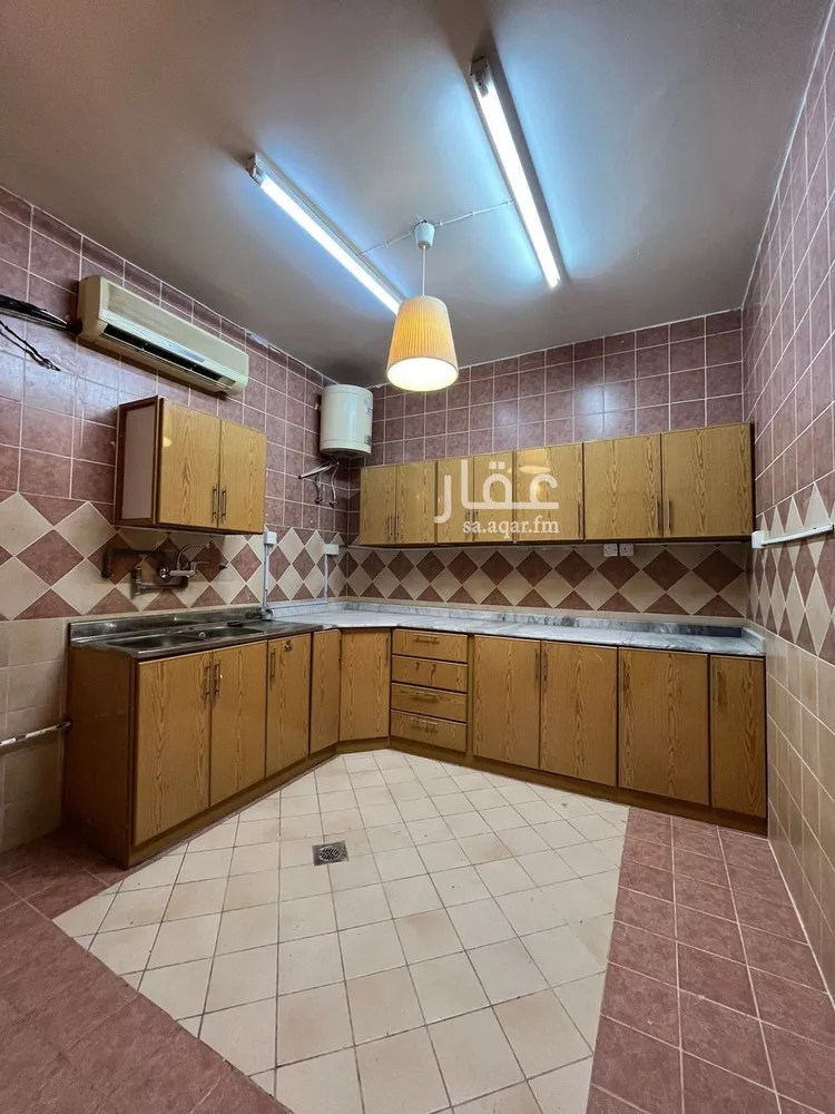 Apartment for Rent in Riyadh At Taawon 9