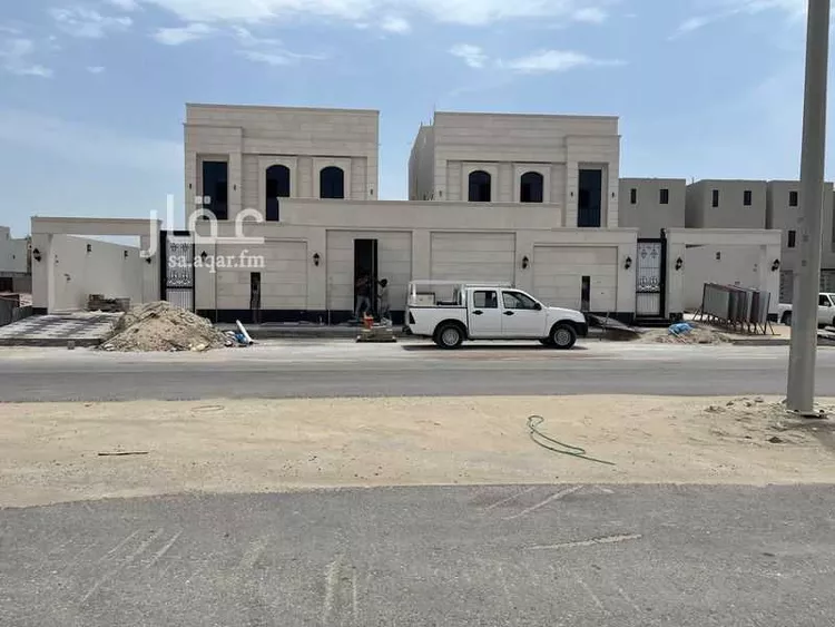 فيلا للبيع في شارع عروه بن الزبير, حي الشراع, مدينة الخبر, المنطقة الشرقية