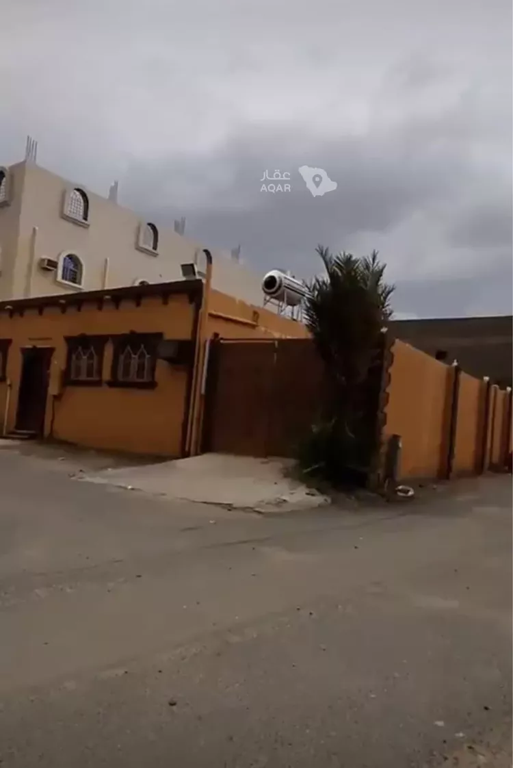 Villa for Sale in Taif Jubrah