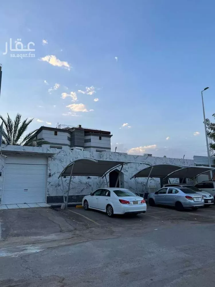 فيلا للبيع في شارع سيار بن عبدالله, حي السد, مدينة المدينة المنورة, منطقة المدينة المنورة
