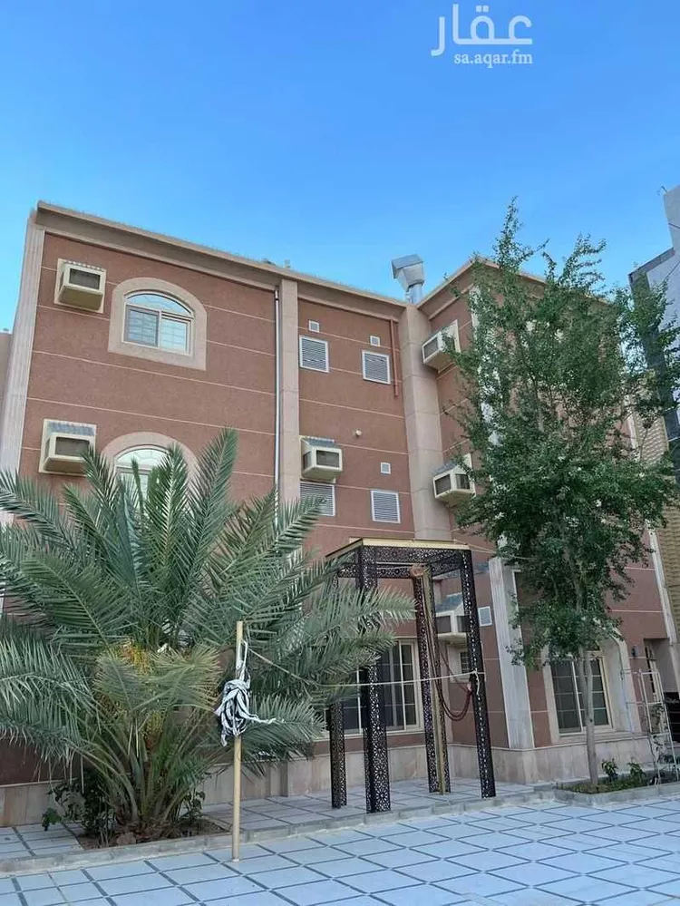 فيلا للبيع في شارع سيار بن عبدالله, حي السد, مدينة المدينة المنورة, منطقة المدينة المنورة