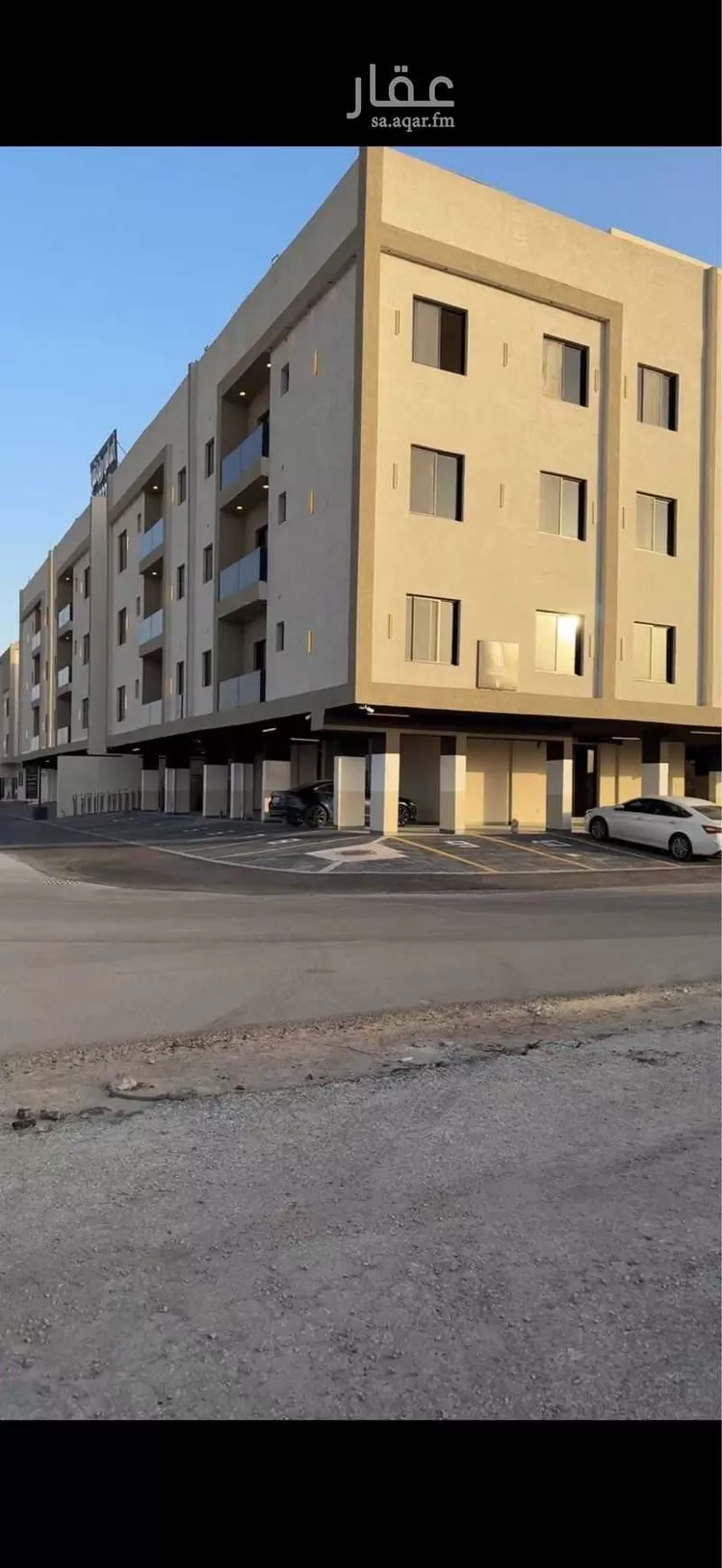 شقة للإيجار في طريق الظهران الجبيل الفرعي ، حي الواحة ، الدمام ، الدمام