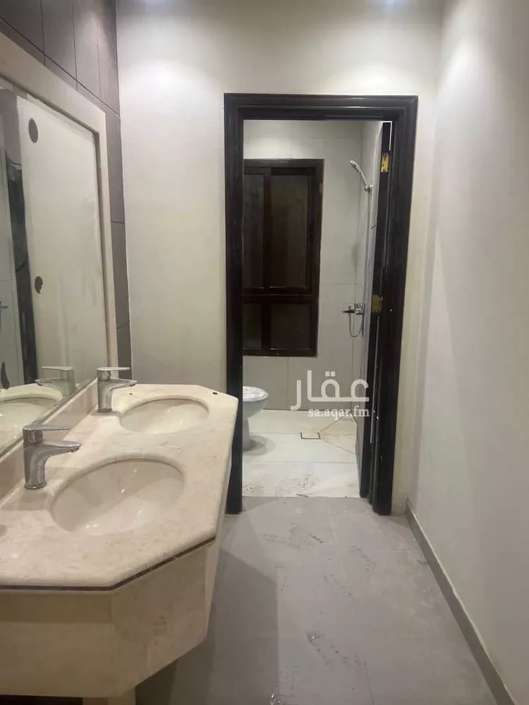 شقة للإيجار في شارع الامير فيصل بن عبدالله بن عبدالرحمن, حي حطين, مدينة الرياض, منطقة الرياض صورة 3