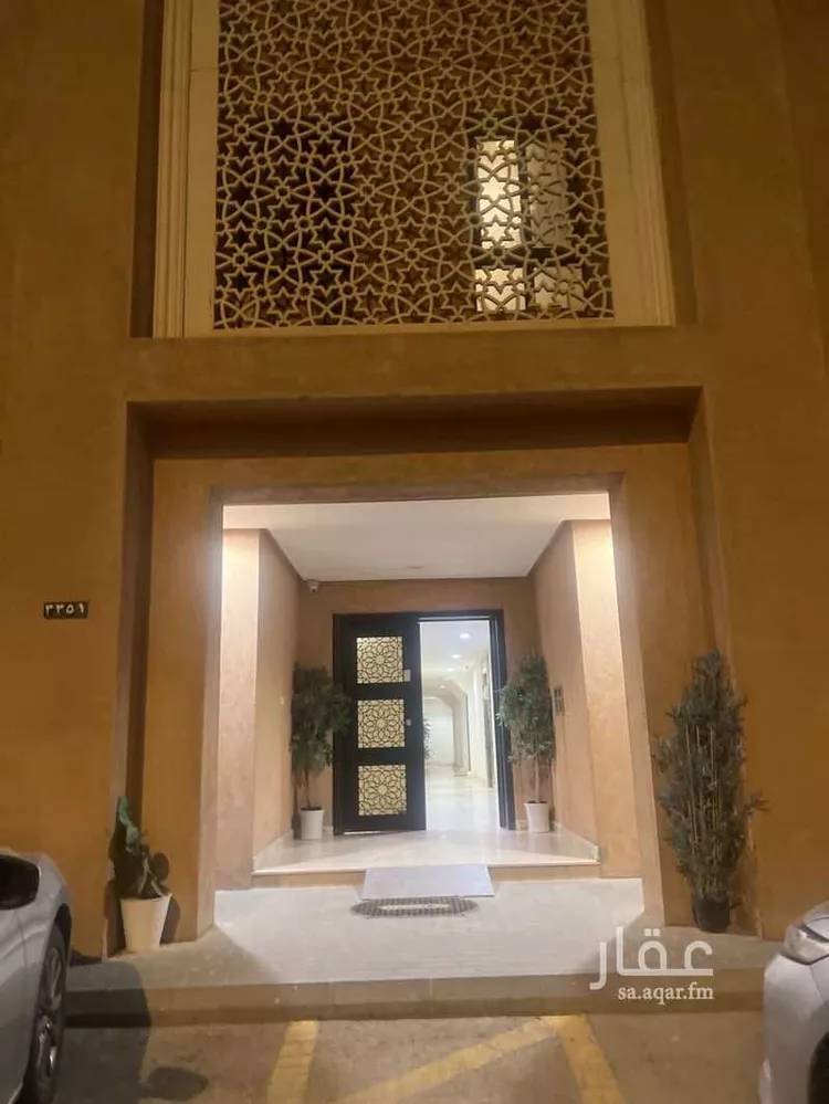شقة للإيجار في شارع الامير فيصل بن عبدالله بن عبدالرحمن, حي حطين, مدينة الرياض, منطقة الرياض 1 صورة