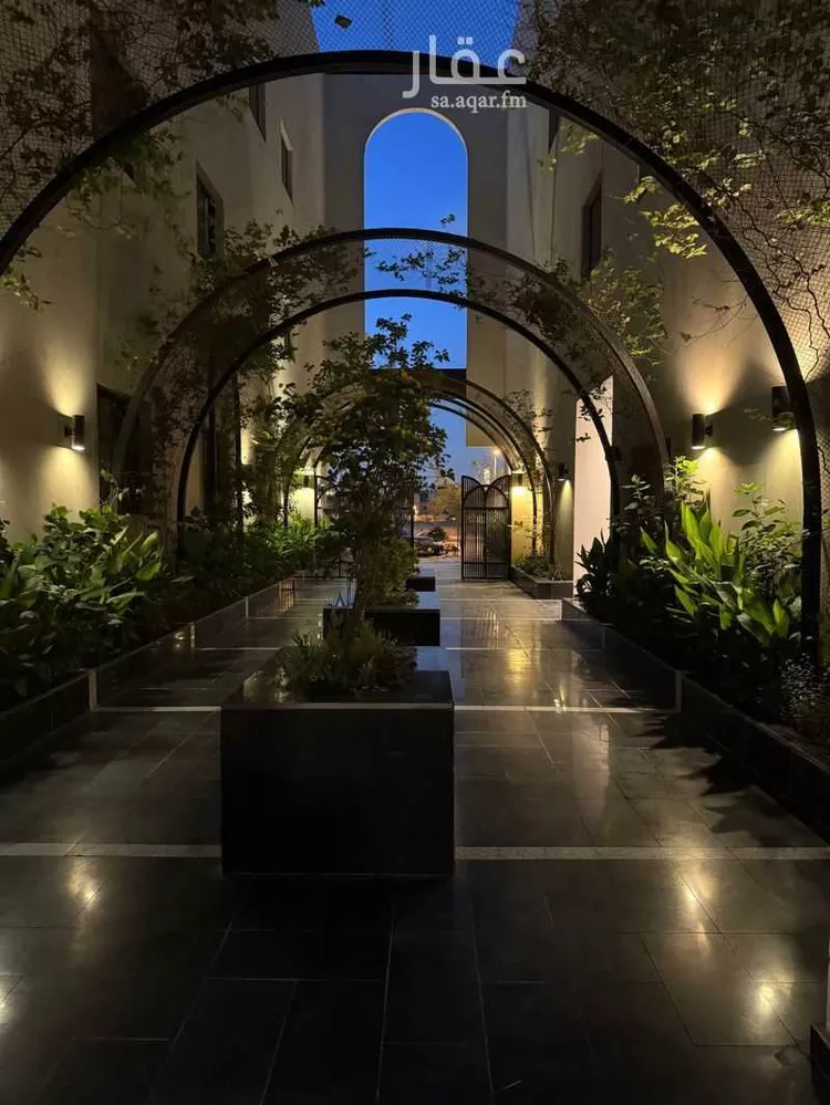 Apartment for Rent in Riyadh An Nada صورة 3