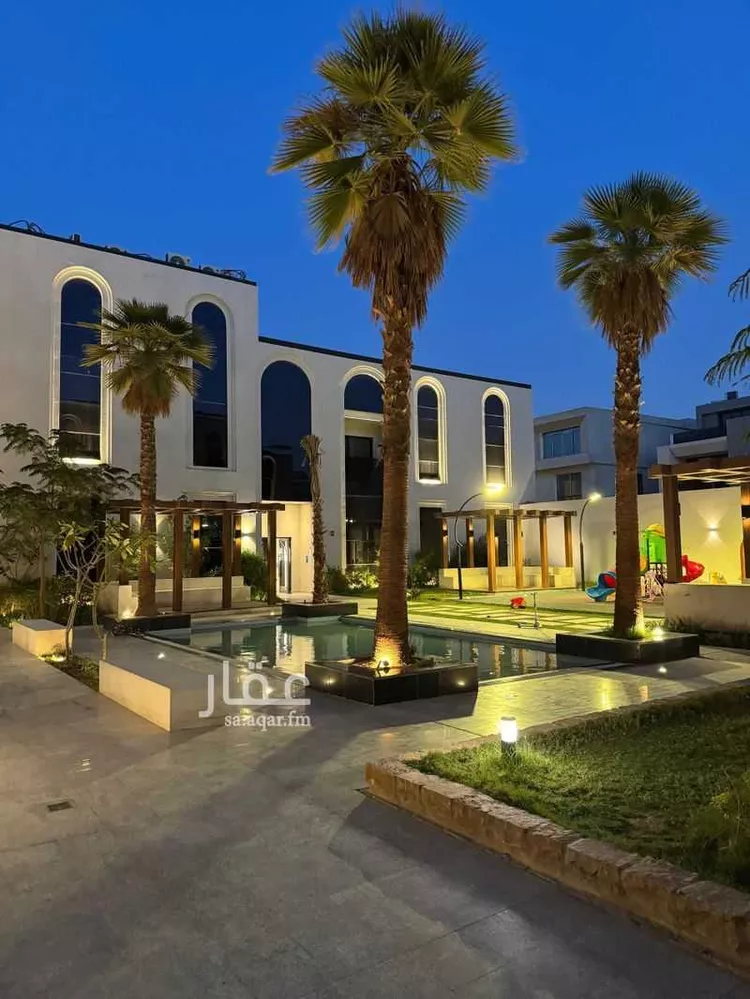 Apartment for Rent in Riyadh An Nada