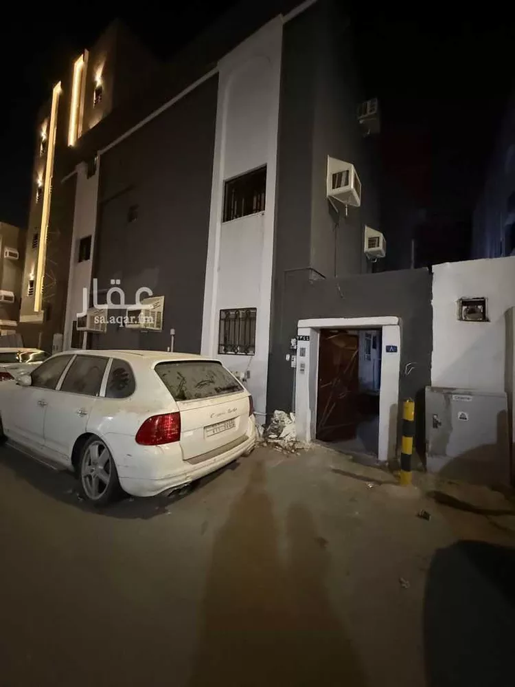 Building for Sale in Jeddah Ar Rabwah