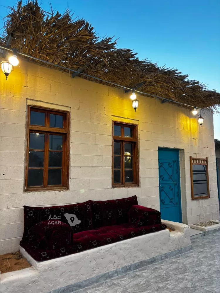Rest House for Sale in Buraydah Al Buraykah