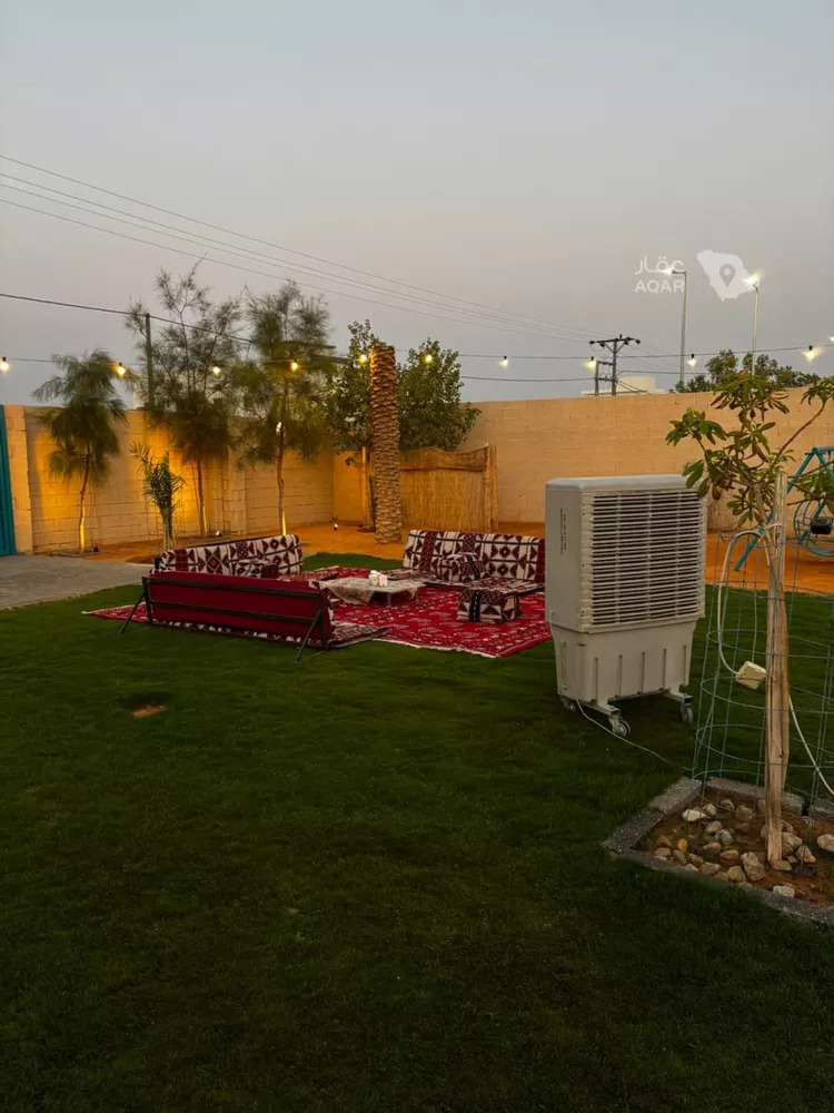Rest House for Sale in Buraydah Al Buraykah 5