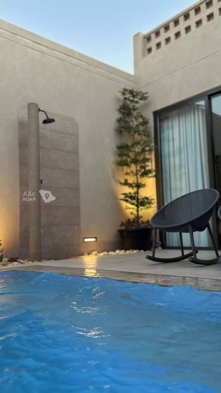 Rest House for Rent in Buraydah Khub Al Kifah 3