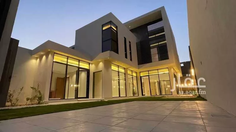 فيلا للبيع في شارع الحزم 57, حي الحزم, مدينة بريدة, منطقة القصيم صورة 2