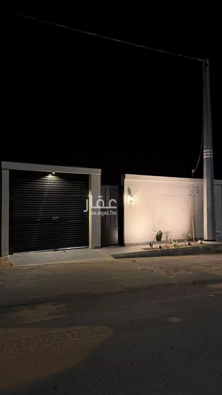استراحة للإيجار في شارع 00000, حي الغماس1, مدينة الغماس, منطقة القصيم صورة 4