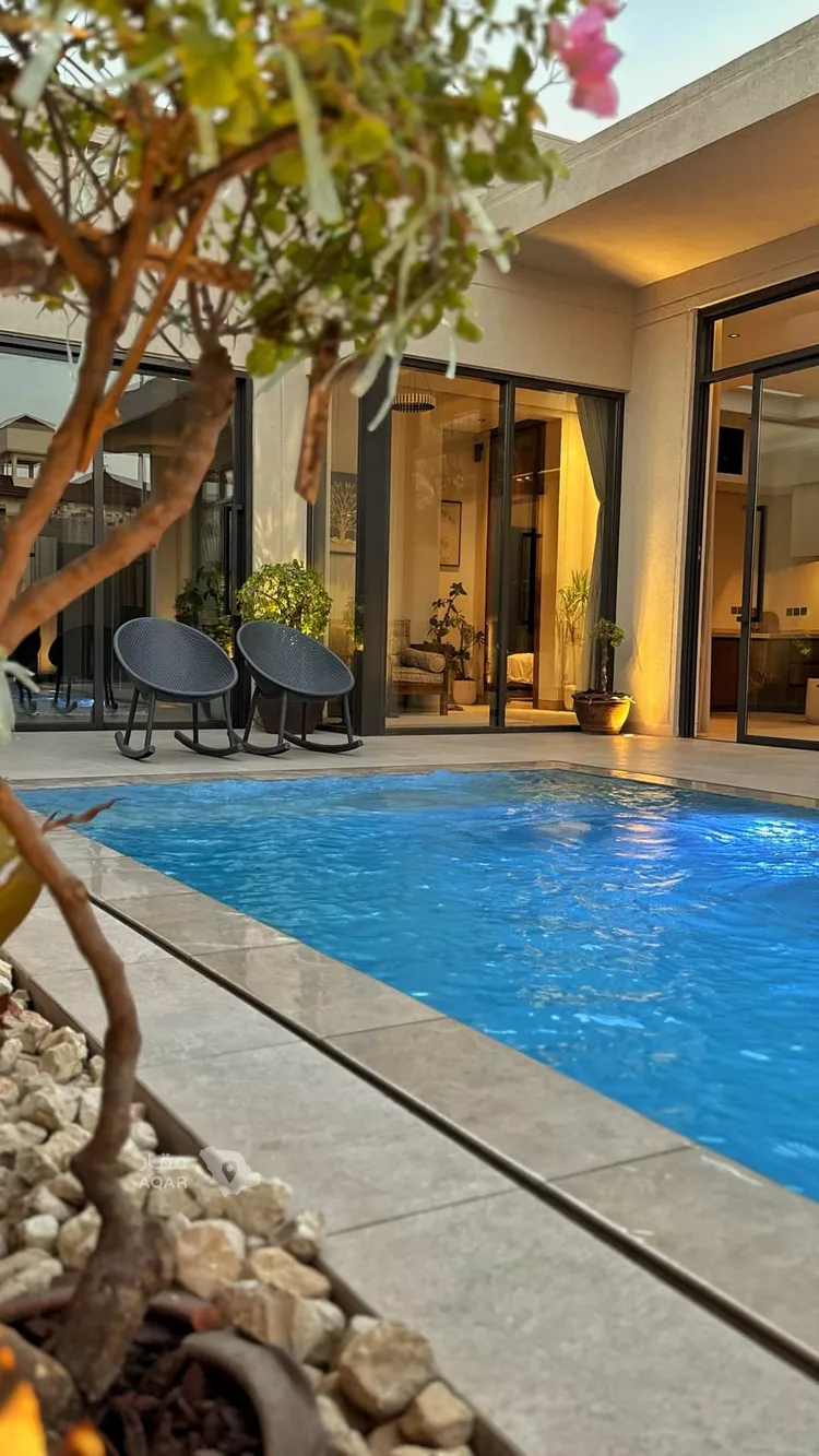 Rest House for Rent in Buraydah Khub Al Kifah 7